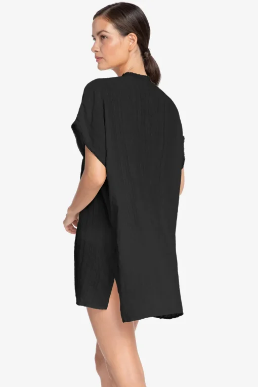 Michelle Fringe Tunic