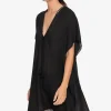 Michelle Short Caftan