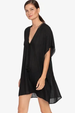 Michelle Short Caftan