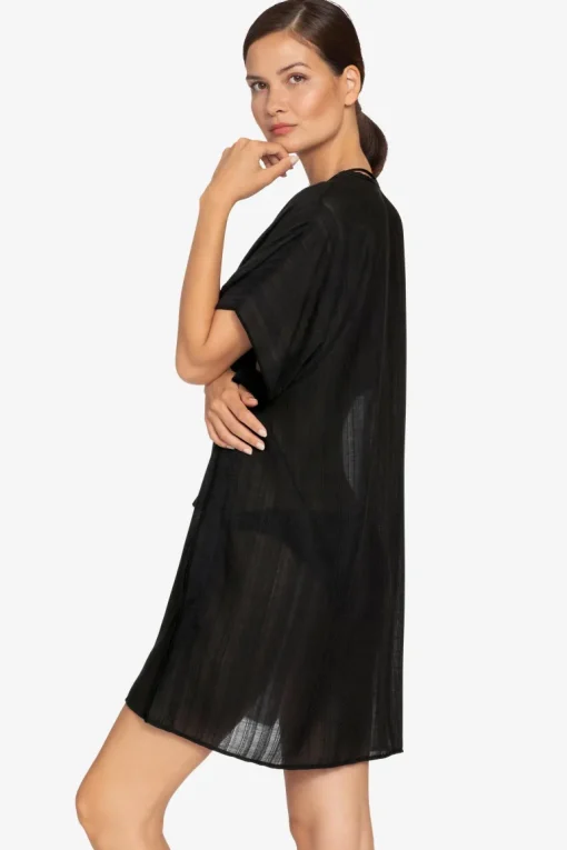 Michelle Short Caftan