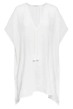 Michelle Short Caftan
