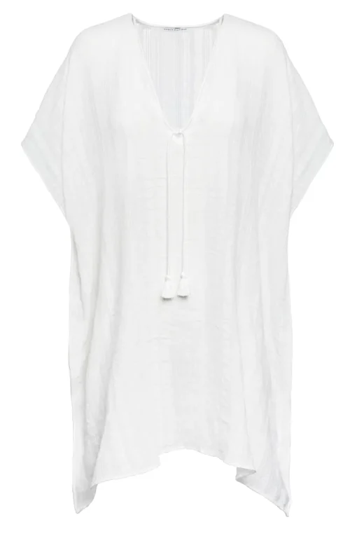 Michelle Short Caftan