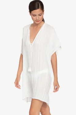 Michelle Short Caftan