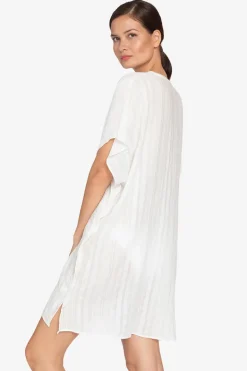 Michelle Short Caftan