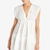 Natalie Flouncy Dress