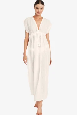 Natalie Long Caftan