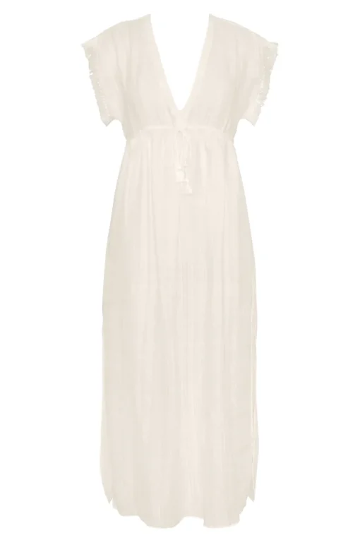Natalie Long Caftan