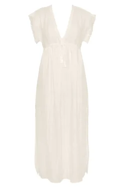 Natalie Long Caftan