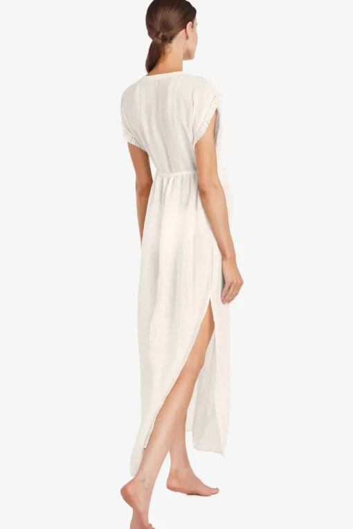 Natalie Long Caftan
