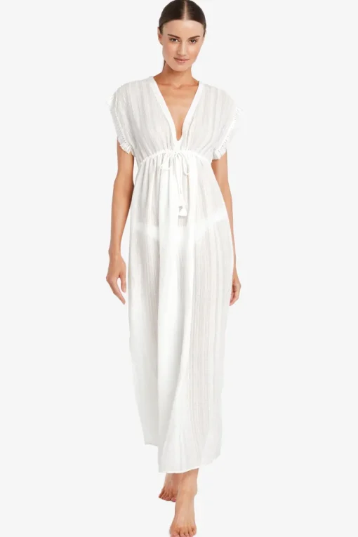 Natalie Long Caftan