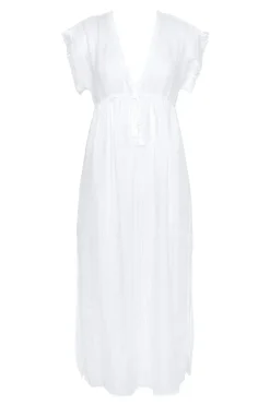 Natalie Long Caftan