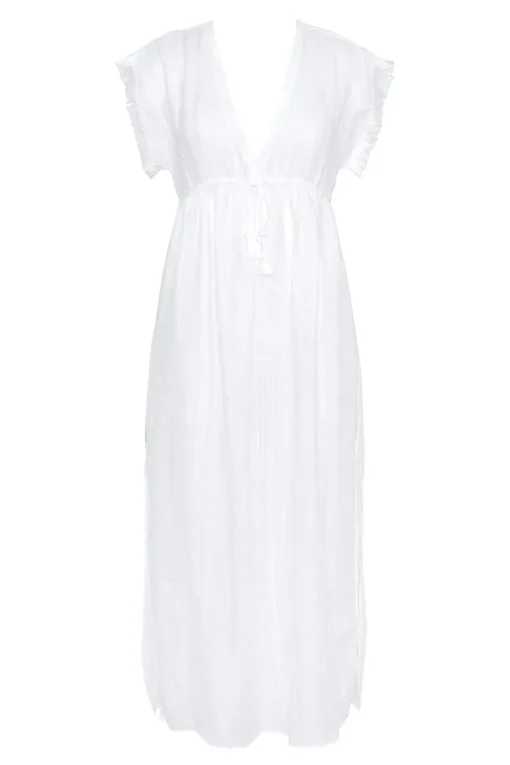 Natalie Long Caftan