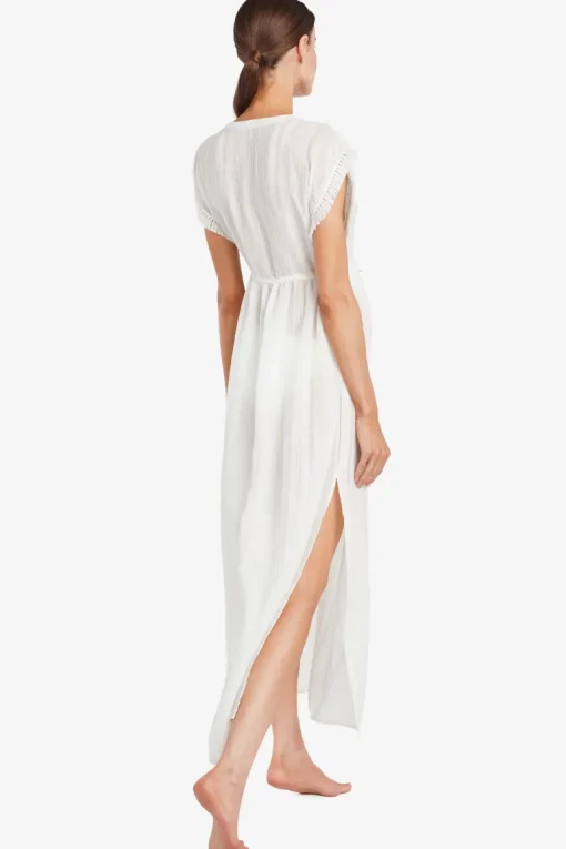 Natalie Long Caftan
