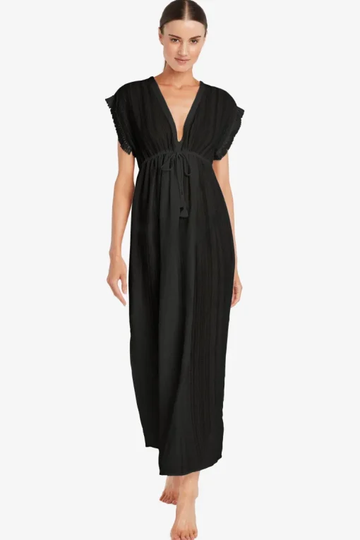 Natalie Long Caftan