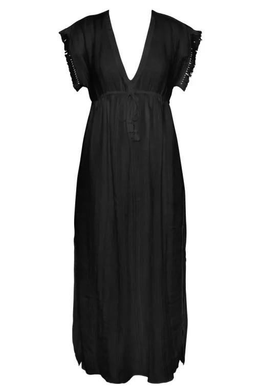 Natalie Long Caftan