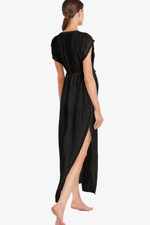 Natalie Long Caftan