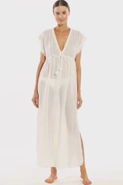 Natalie Long Caftan