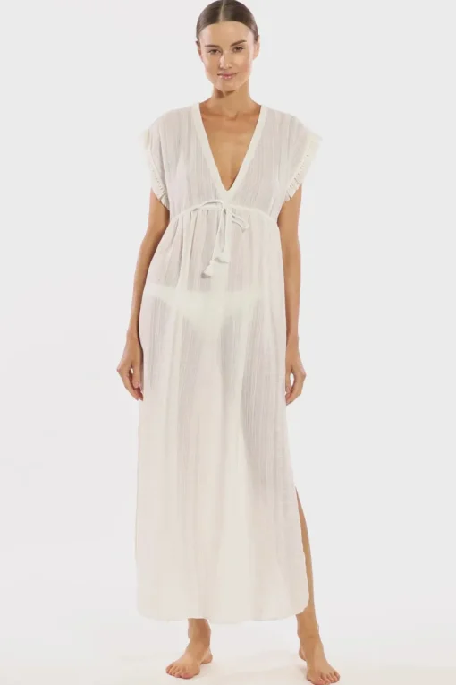 Natalie Long Caftan