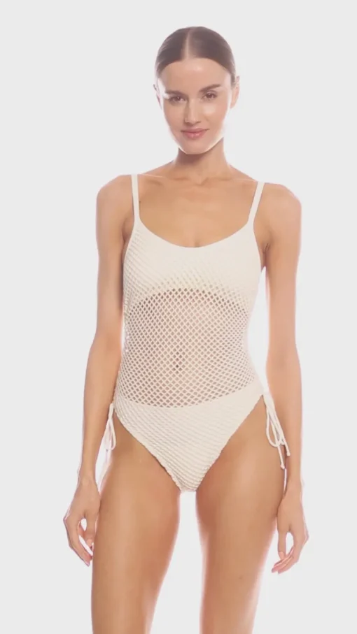 Pua Mio 1 Piece