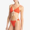 Soliel Side Tie Bikini Bottom