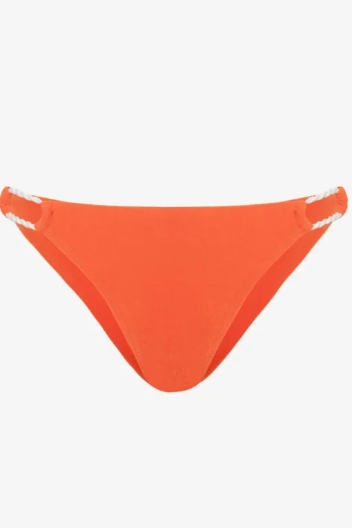 Soliel Side Tie Bikini Bottom